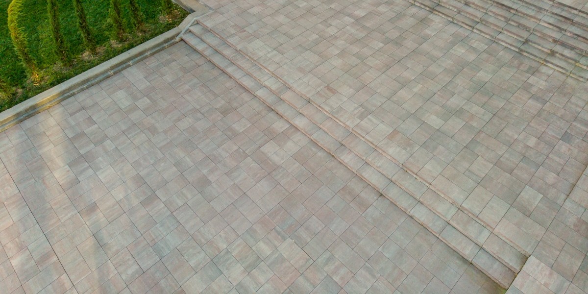 Pavaj Semmelrock CityTop Grade combi | wienerberger România